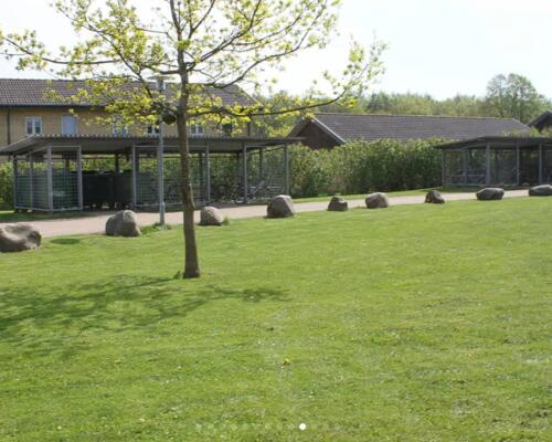2 værelses lejlighed i Odense S