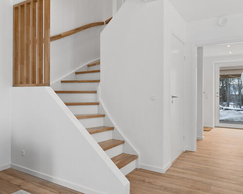 5 værelses hus i Gistrup