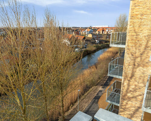4 værelses lejlighed i Horsens