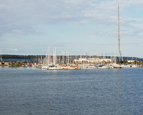 3 værelses lejlighed i Kalundborg