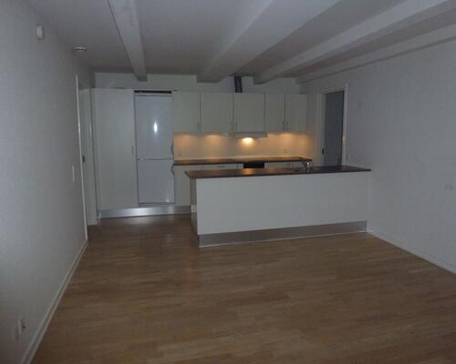 Lejlighed i centrum