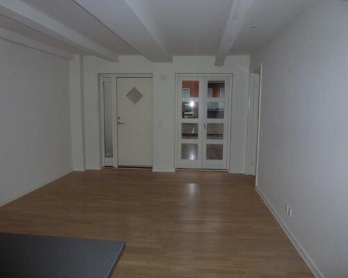 Lejlighed i centrum