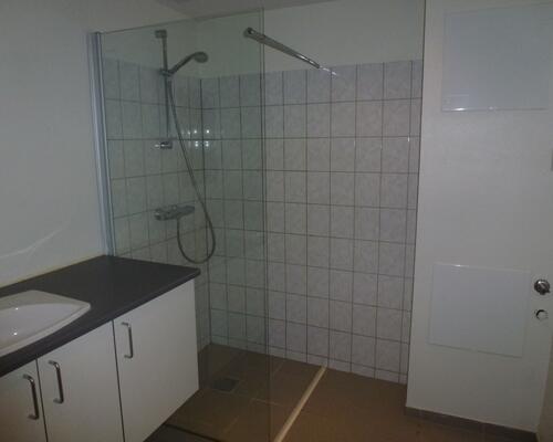 Lejlighed i centrum