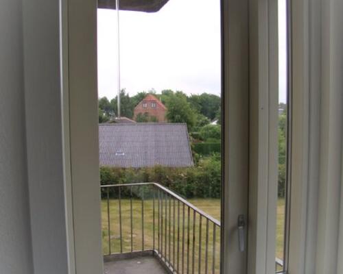 1 værelses lejlighed i Herning