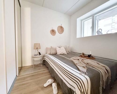 1 værelses lejlighed i Odense M