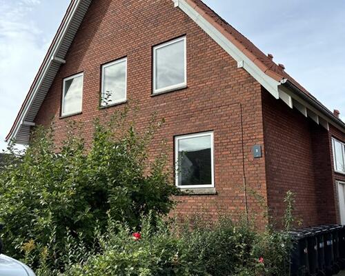 4 værelses lejlighed i Langeskov