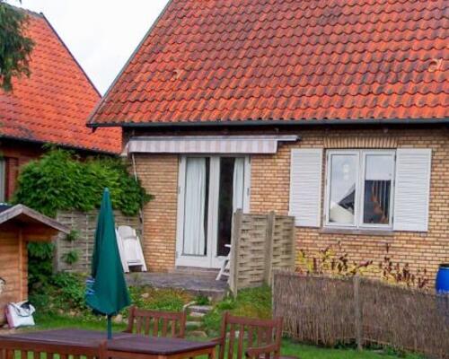4 værelses lejlighed i Langeskov