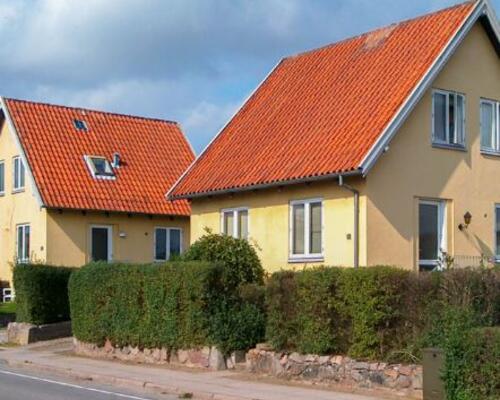 4 værelses lejlighed i Langeskov