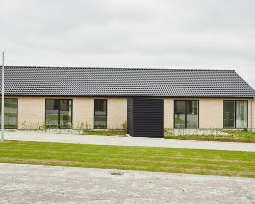 4 værelses hus i Vejle