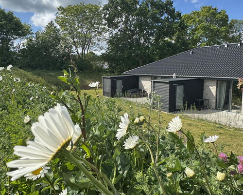 4 værelses hus i Haderslev