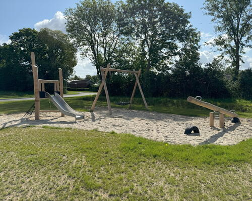 4 værelses hus i Haderslev