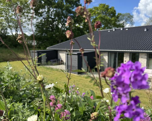 4 værelses hus i Haderslev