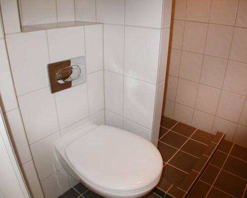 1 værelses lejlighed i Aalborg