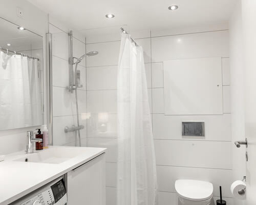 🏠 Lejlighed til leje i hjertet af Odense C – mere centralt bliver det ikke!