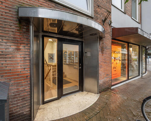 🏠 Lejlighed til leje i hjertet af Odense C – mere centralt bliver det ikke!