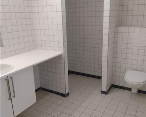 2 værelses lejlighed i Odense N
