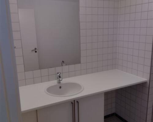 2 værelses lejlighed i Odense N