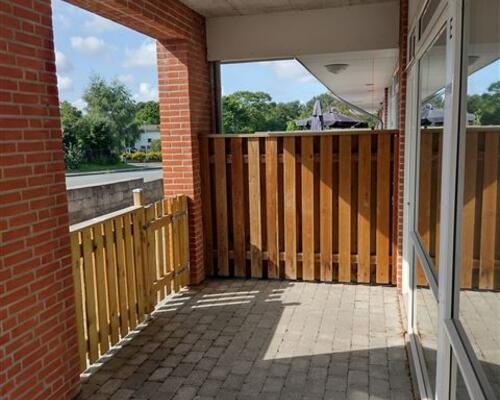 2 værelses lejlighed i Odense N