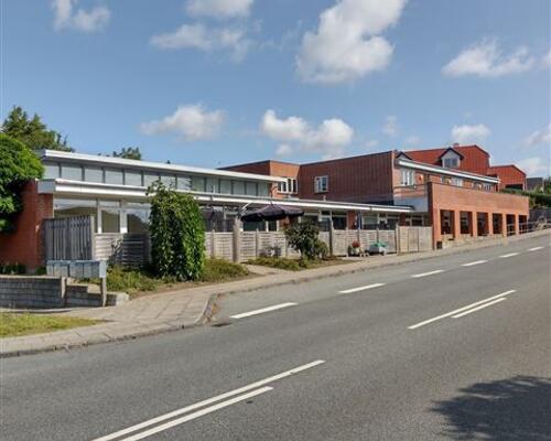 2 værelses lejlighed i Odense N
