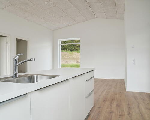 4 værelses hus i Sorø