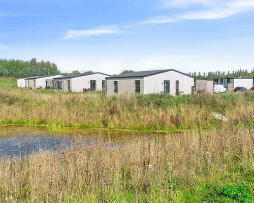 4 værelses hus i Sorø