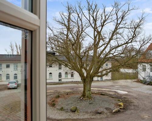 3 værelses lejlighed i Nykøbing Falster