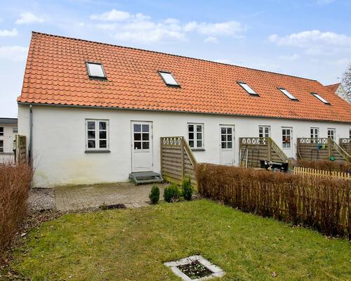 3 værelses lejlighed i Nykøbing Falster