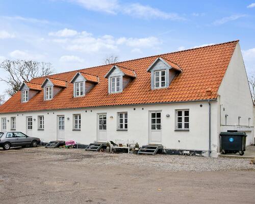 3 værelses lejlighed i Nykøbing Falster