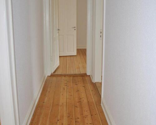 Jernbanegade 11, st. tv., Viborg