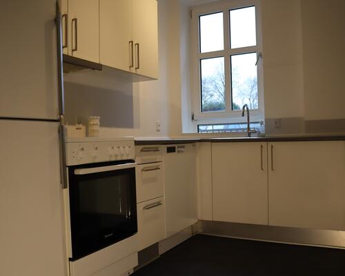 Jernbanegade 11, st. tv., Viborg