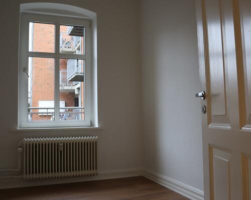 Jernbanegade 11, st. tv., Viborg