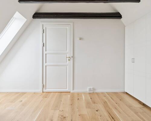 8 værelses hus i Helsinge