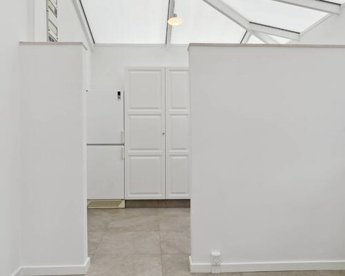 8 værelses hus i Helsinge