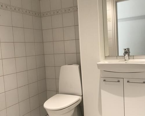 3 værelses lejlighed i Ringsted