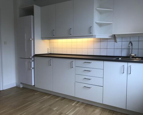 3 værelses lejlighed i Ringsted