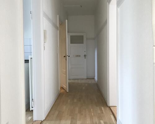 3 værelses lejlighed i Ringsted