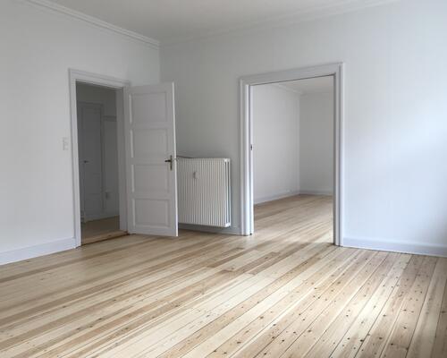 3 værelses lejlighed i Ringsted