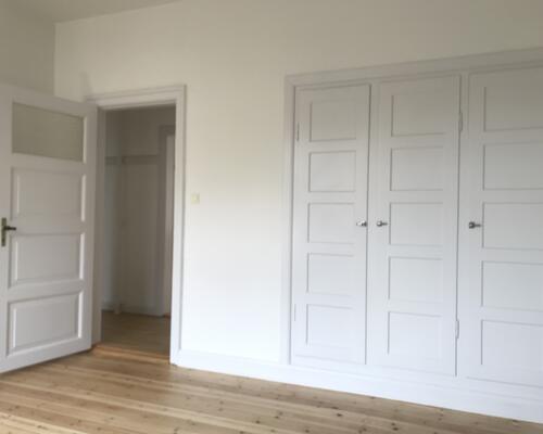 3 værelses lejlighed i Ringsted