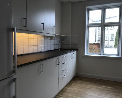 3 værelses lejlighed i Ringsted
