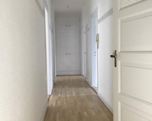 3 værelses lejlighed i Ringsted