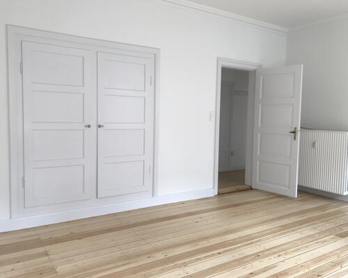 3 værelses lejlighed i Ringsted