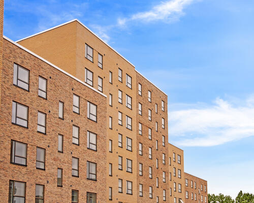 2 værelses lejlighed i Horsens