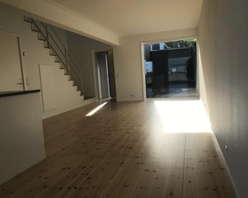 3 værelses hus i Ringsted
