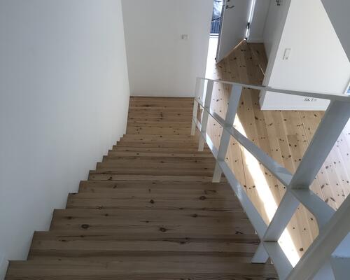 3 værelses hus i Ringsted