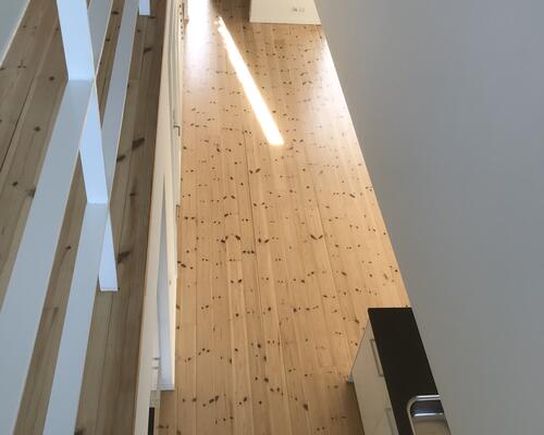 3 værelses hus i Ringsted