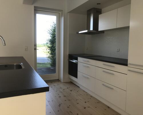 3 værelses hus i Ringsted
