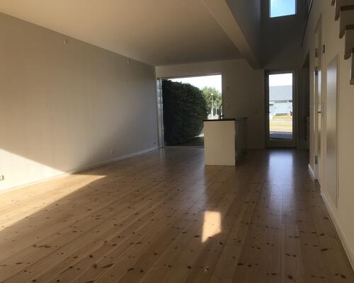 3 værelses hus i Ringsted