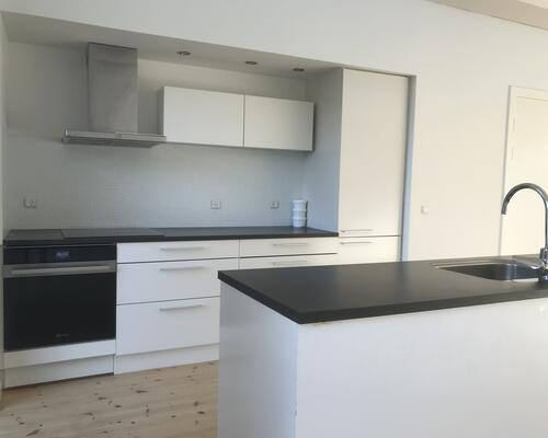 3 værelses hus i Ringsted