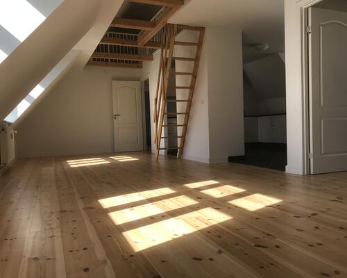 3 værelses hus i Ringsted