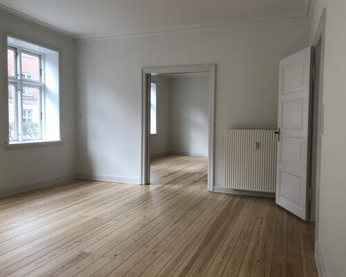 3 værelses hus i Ringsted